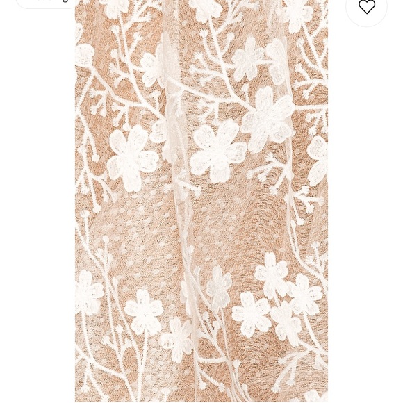 NWT FIONA BRIDAL GOWN IN WHITE - Picture 5 of 16